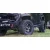 Progi rurowe Jeep Wrangler JK 2D - TXJ 49